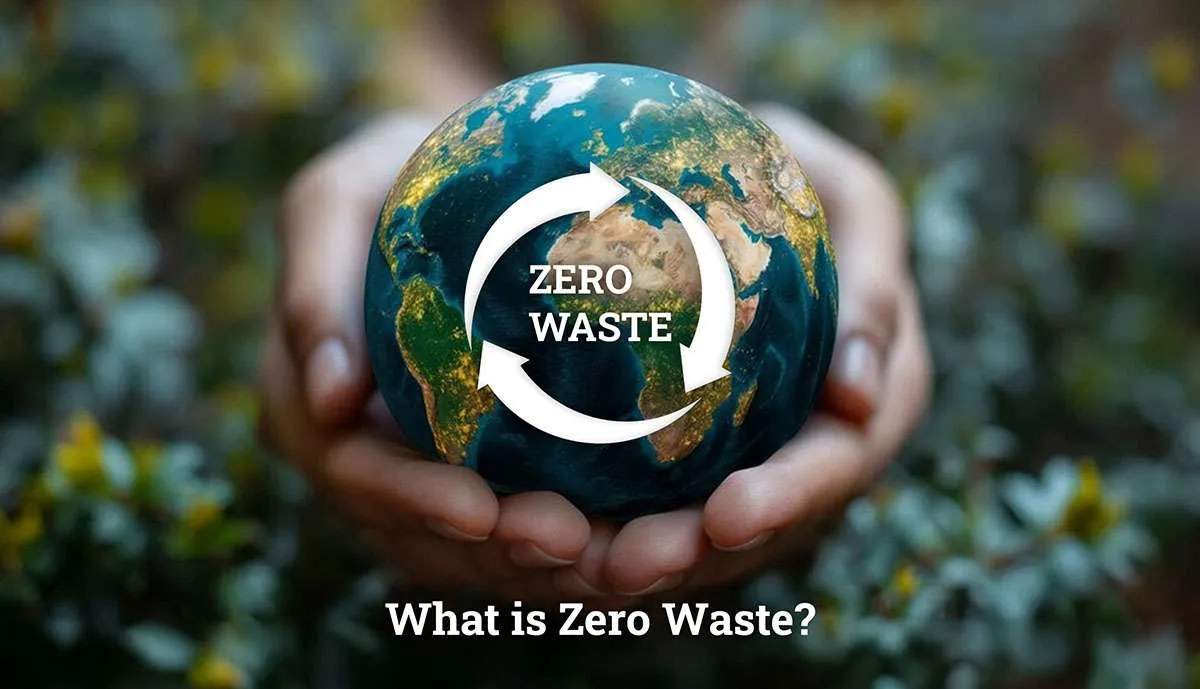 Benefits of Zero Waste Movement in the Modern World