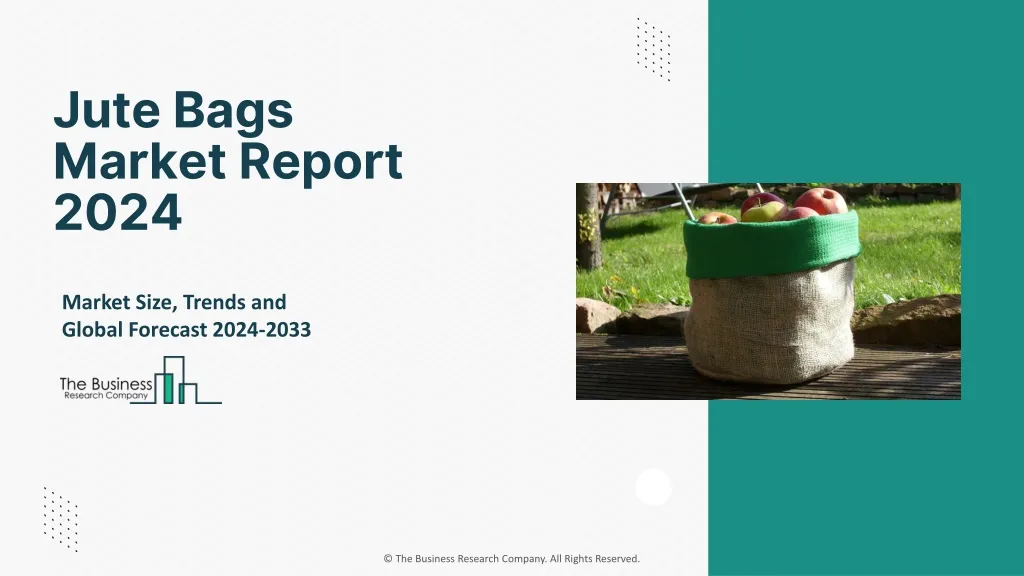 Exploring Jute Bags in 2024