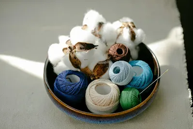 Exploring Natural Fibers in the Modern World