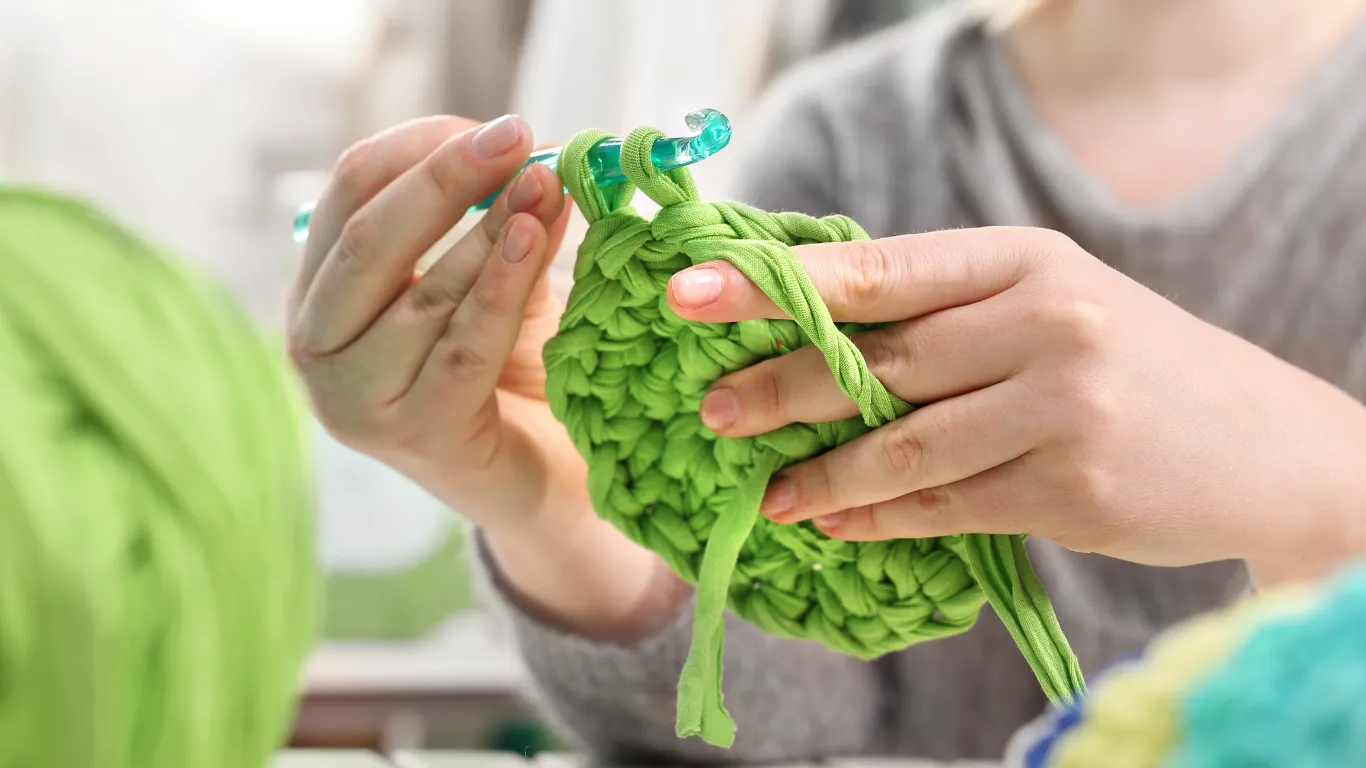 Why Handmade Crafts in Everyday Life