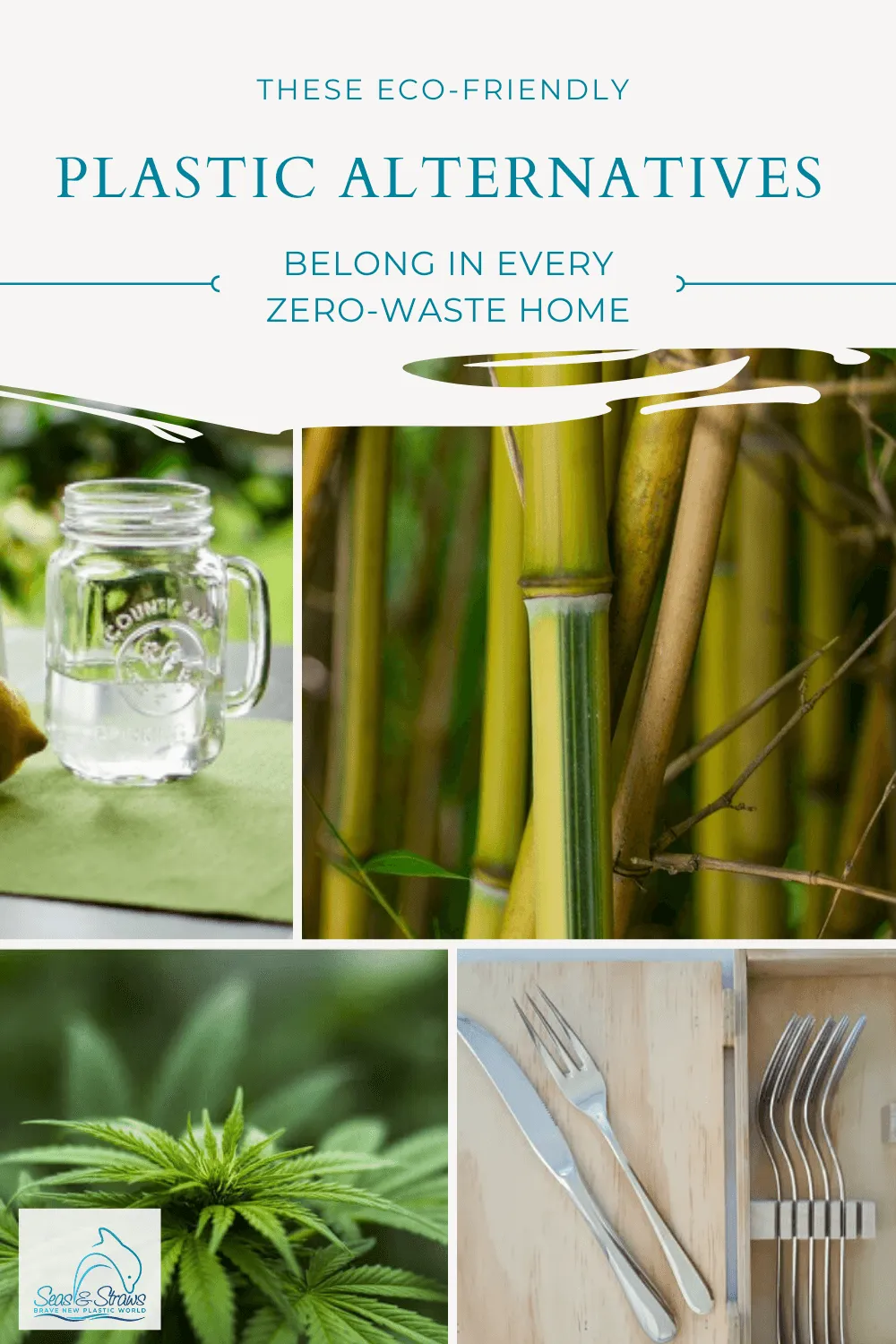 How Plastic Alternatives in Sustainability