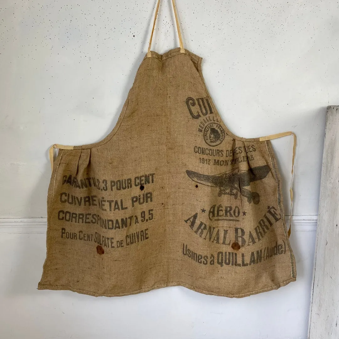 Artisan Craft Apron