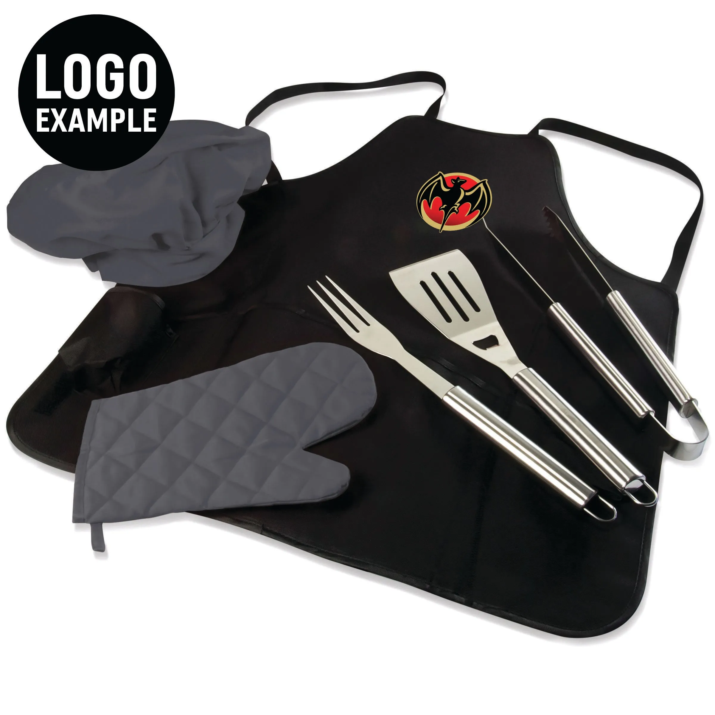 BBQ Grill Apron