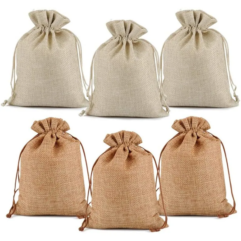 Boho Print Drawstring