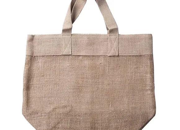 Breathable Cotton Mesh Sack