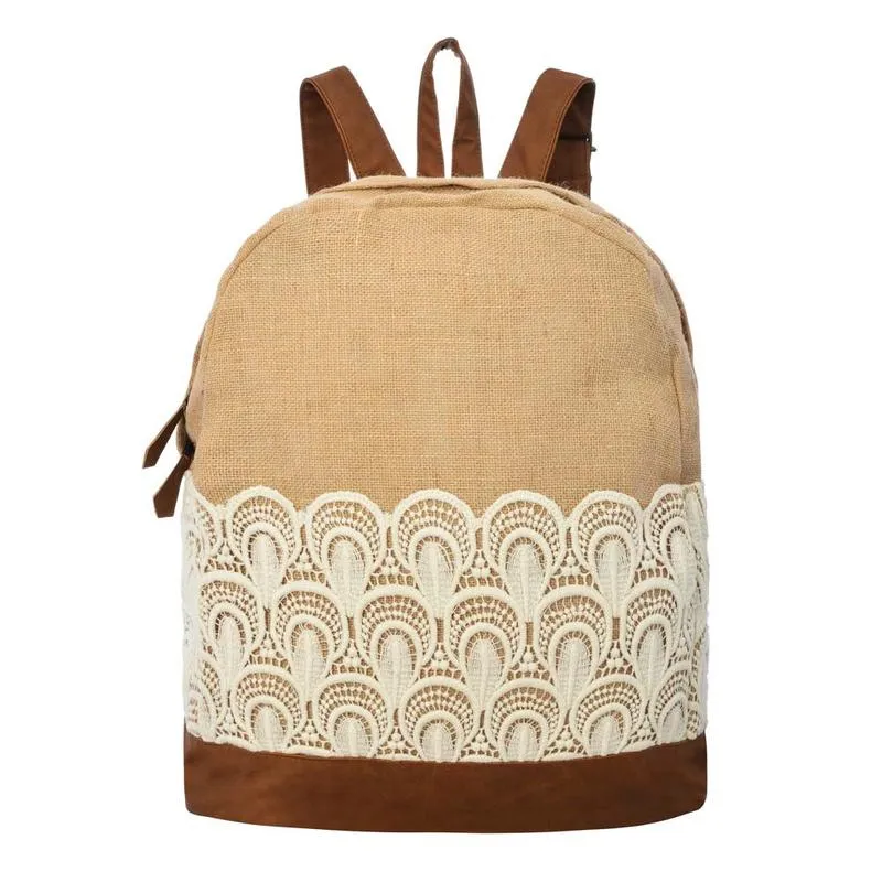 Classic Day Backpack