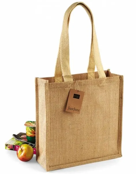 Compact Pouch Bag
