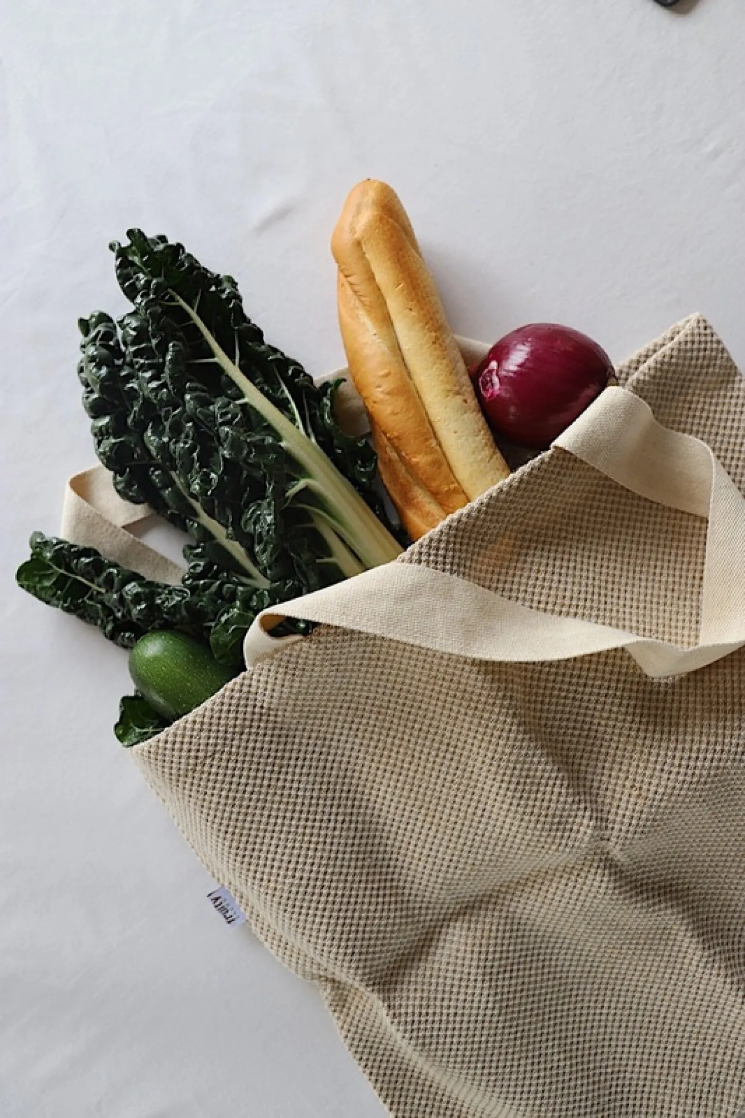 Cotton Produce Sack