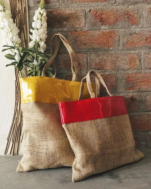 Daily Essential Bag