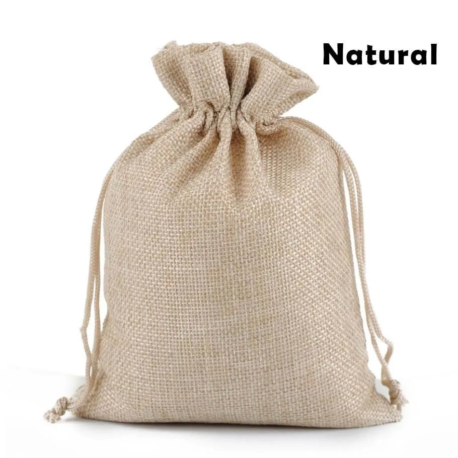 Daily Use Drawstring
