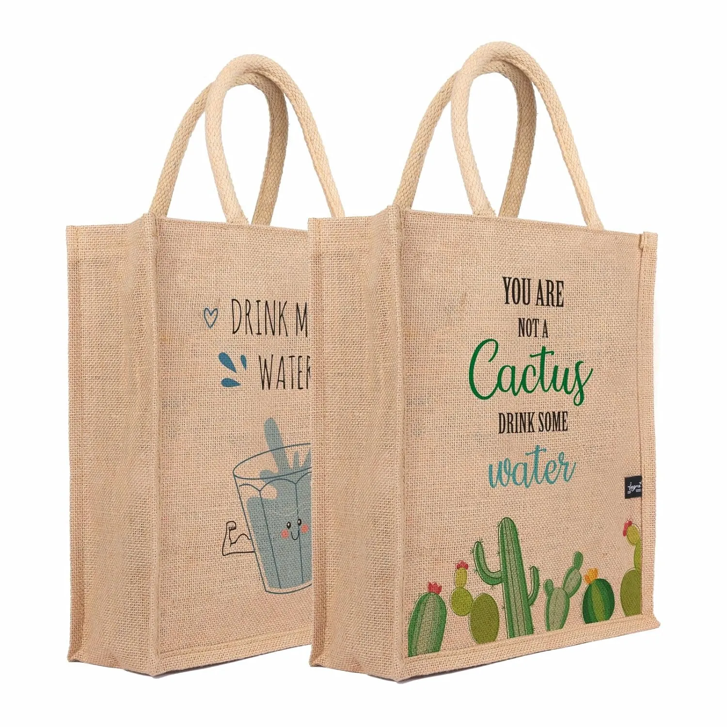 Eco Hand Towel