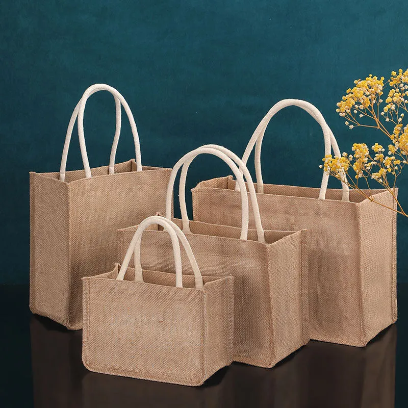 Eco Tote Bag