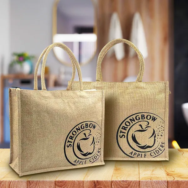 Event Giveaway Bag