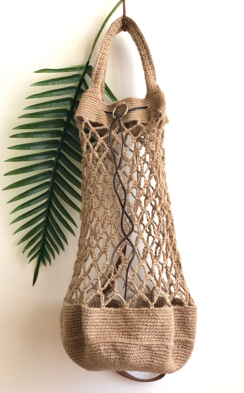 Farmers Market Mesh