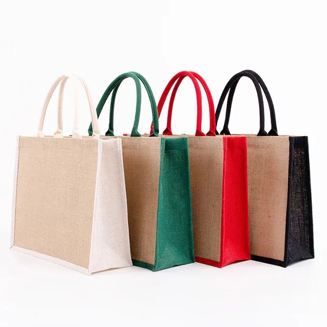 Foldable Eco Pack