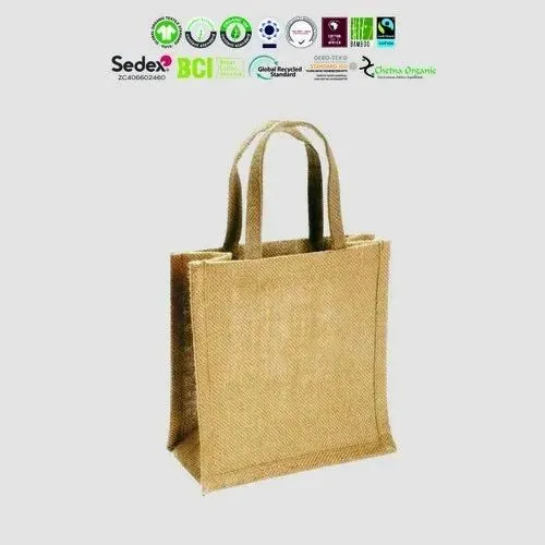 GOTS Mesh Bag