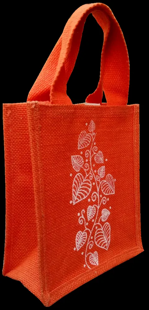 Handmade Organic Bag