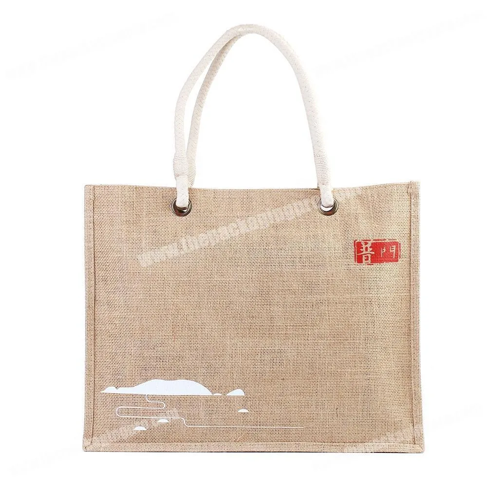 Lightweight Foldable Bag