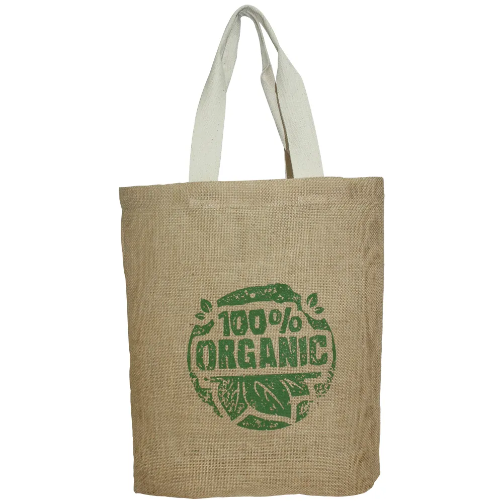 Organic Jute Pouch
