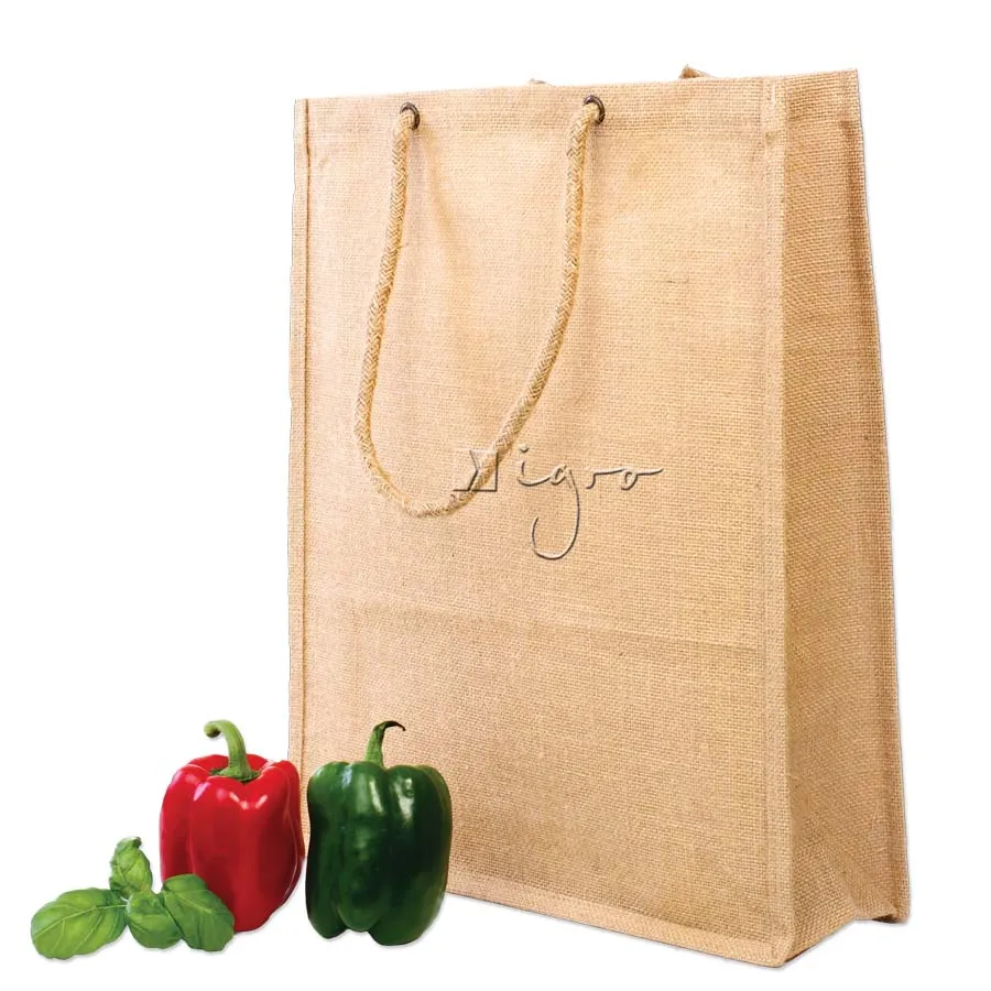 Printed Promo Cotton Bag