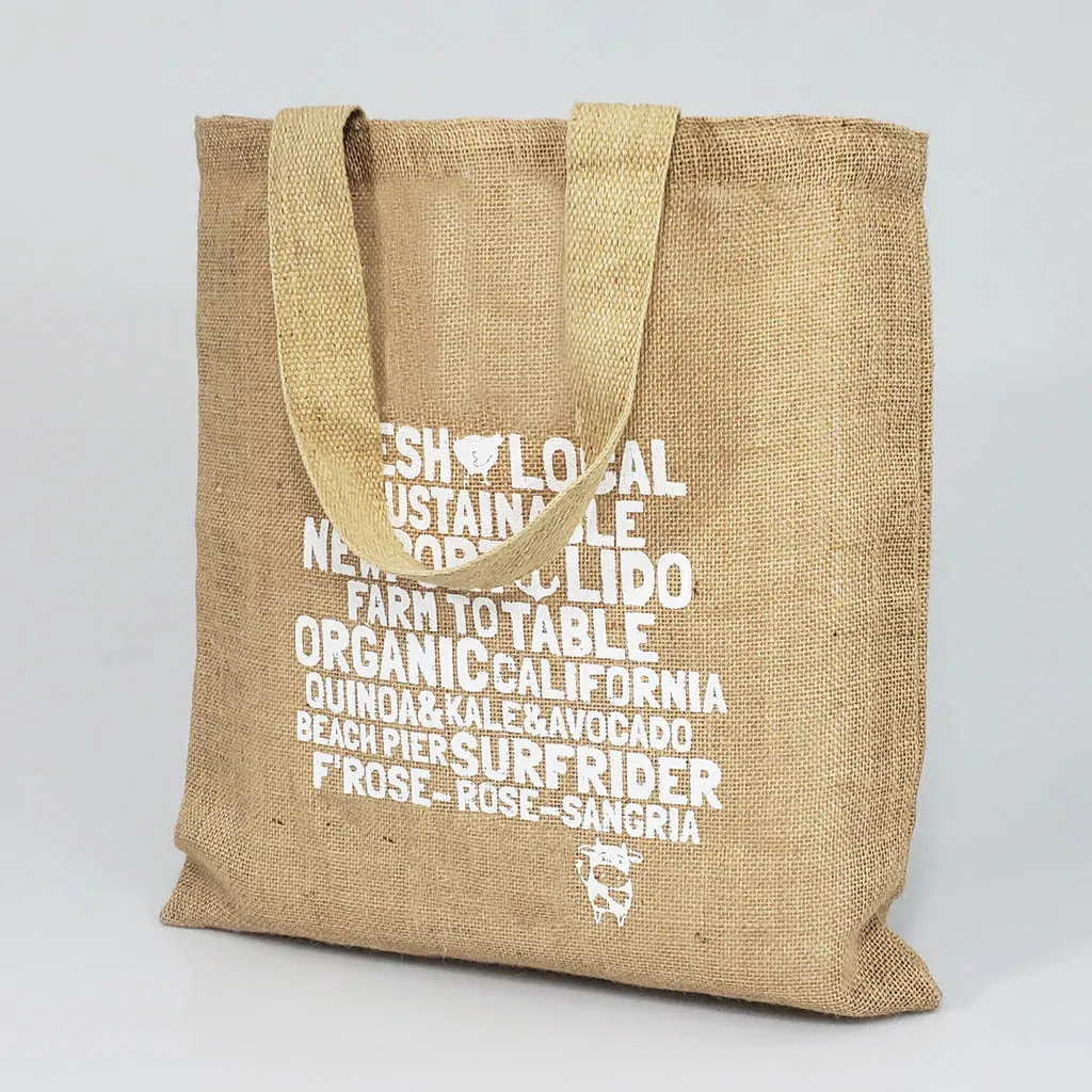 Promo Bundle Tote