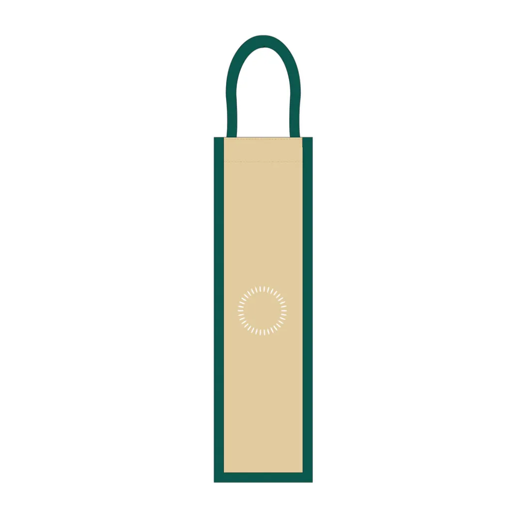 Single Bottle Gift Bag