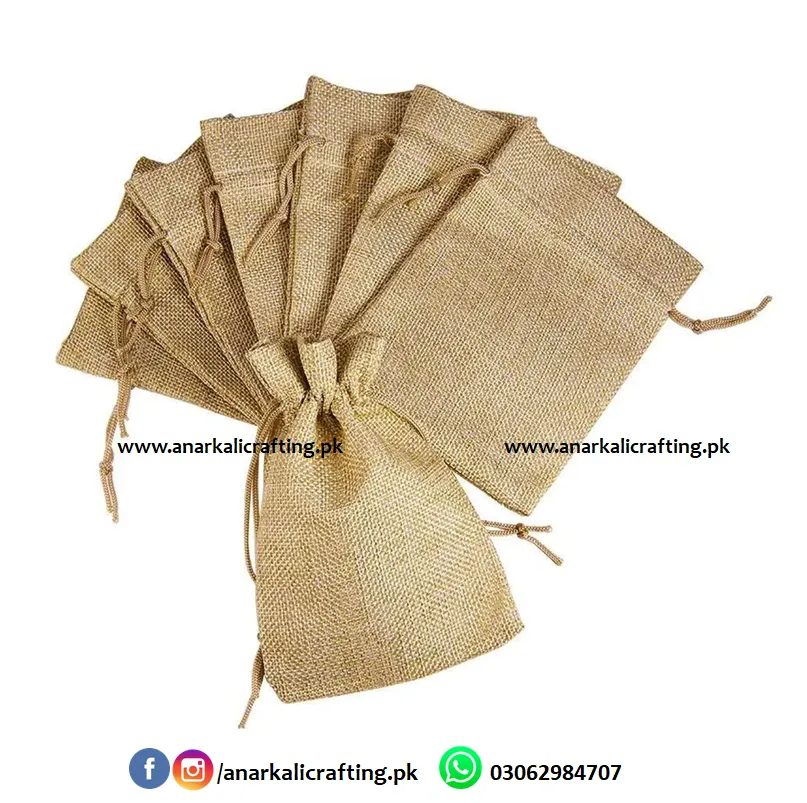 Skin Finish Pouch