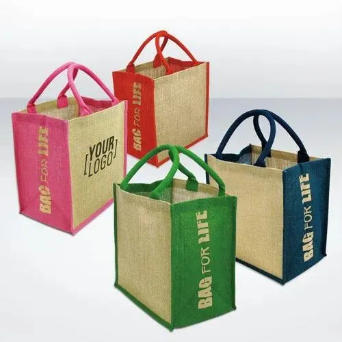 Trendy Handheld Bag